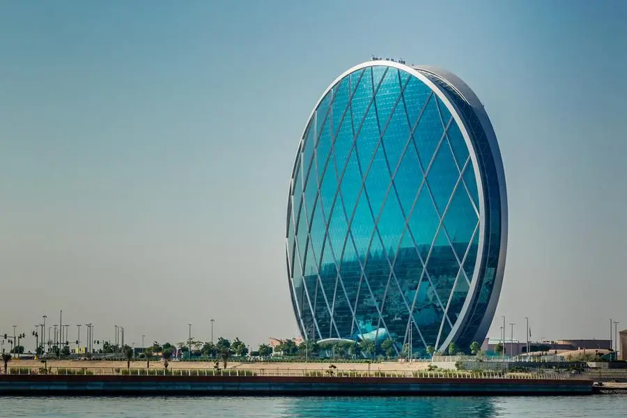 Aldar Properties snaps up Modon Holding’s 17.45% stake in Aldar Estates