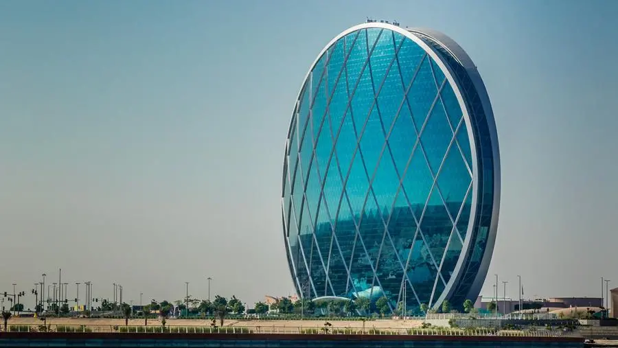 Aldar adds $6.26bln in gross development value to its strategic landbank in Abu Dhabi