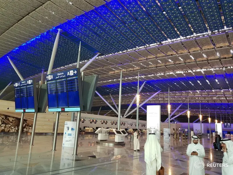 Saudia announces opening of operations building at Jeddah airport