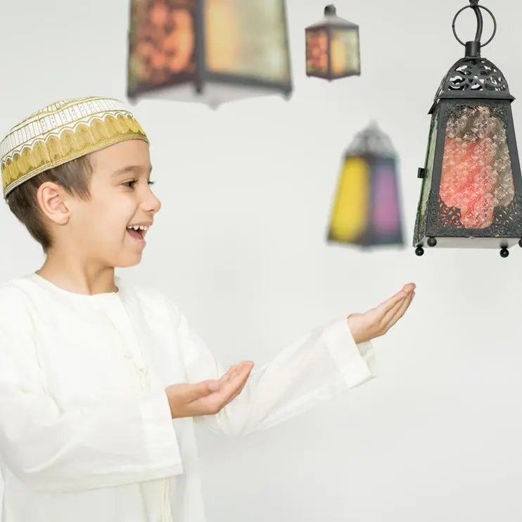 Ramadan spirit takes over homes as UAE families celebrate Hag Al Laila