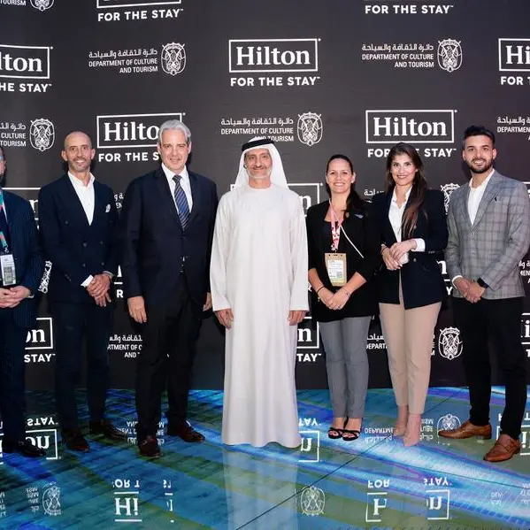 DCT Abu Dhabi partners with Hilton to further enhance destination offering