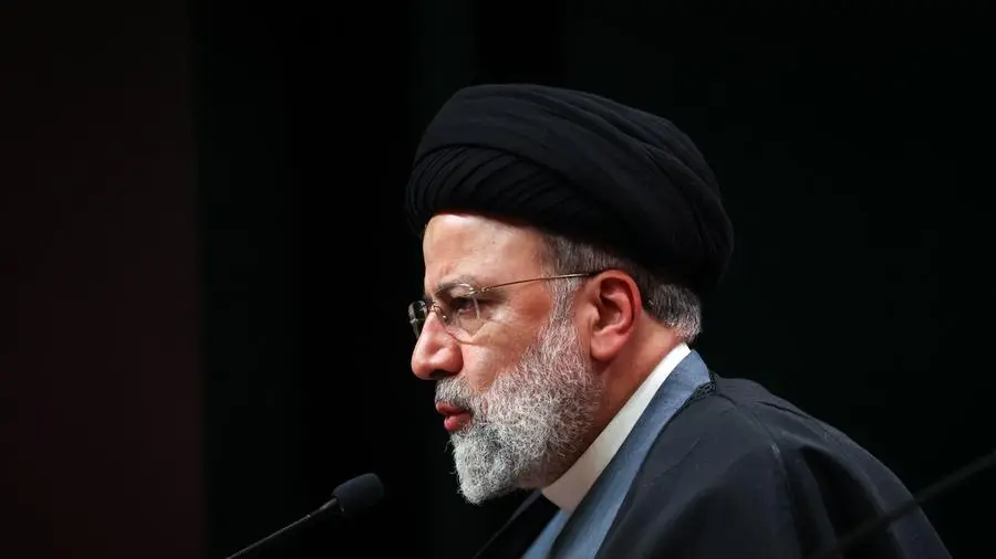مُحدث- إيران تعلن مقتل رئيسها ووزير خارجيتها في حادث سقوط طائرة مروحية
