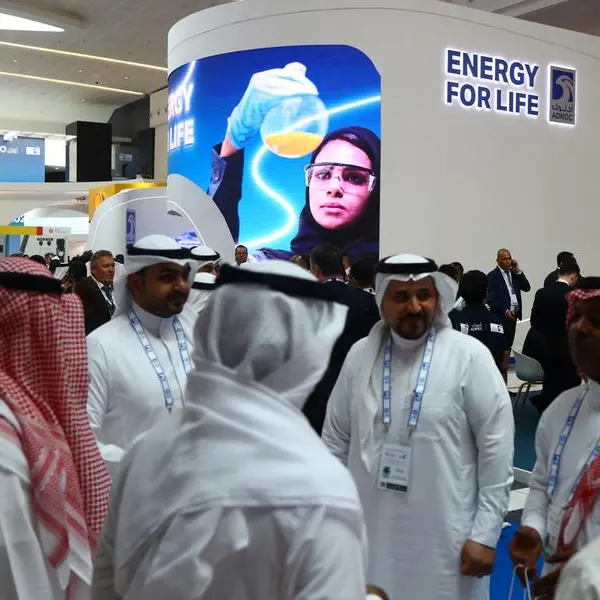 ADIPEC: Energy world to come together in Abu Dhabi