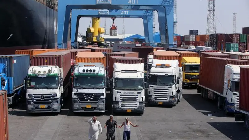 IFC commits up to $120mln to expand Umm Qasr Port capacity in Iraq