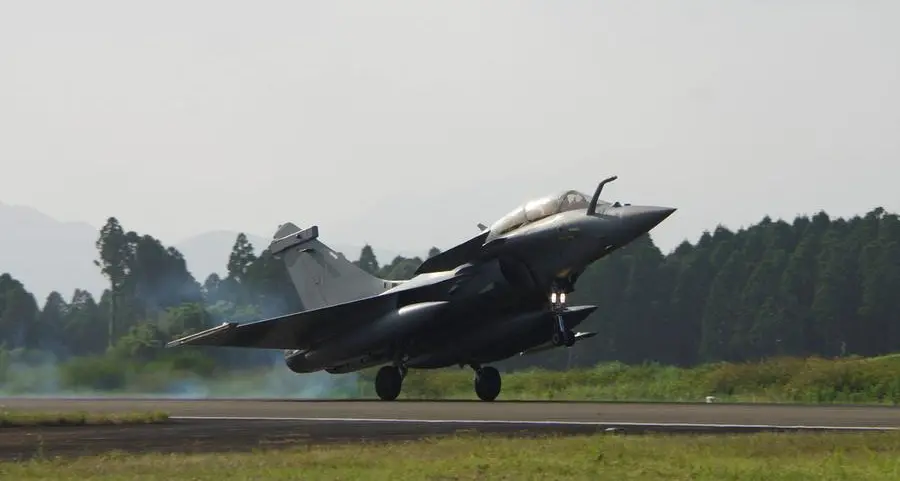 Japan's ruling coalition agrees to fighter jet exports