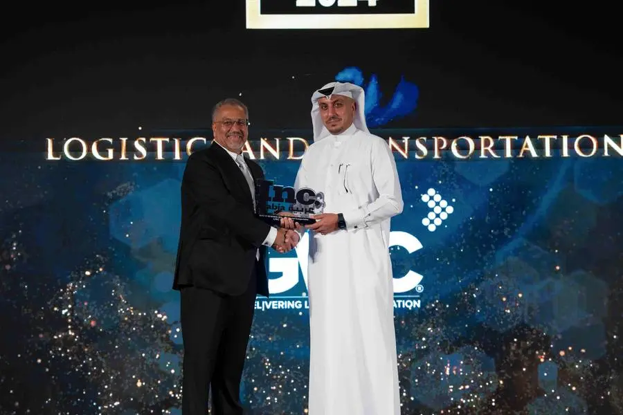 <p>GWC bags Inc. Arabia&rsquo;s Best in Business Award</p>\\n