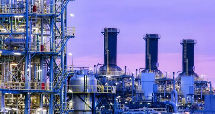 India's HPL turns to Oman naphtha as Iran war disrupts supplies, shipping data show
