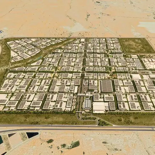 Aecom to deliver PMC, advisory services for Riyadh Integrated