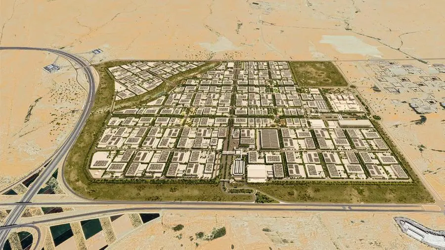 Aecom to deliver PMC, advisory services for Riyadh Integrated