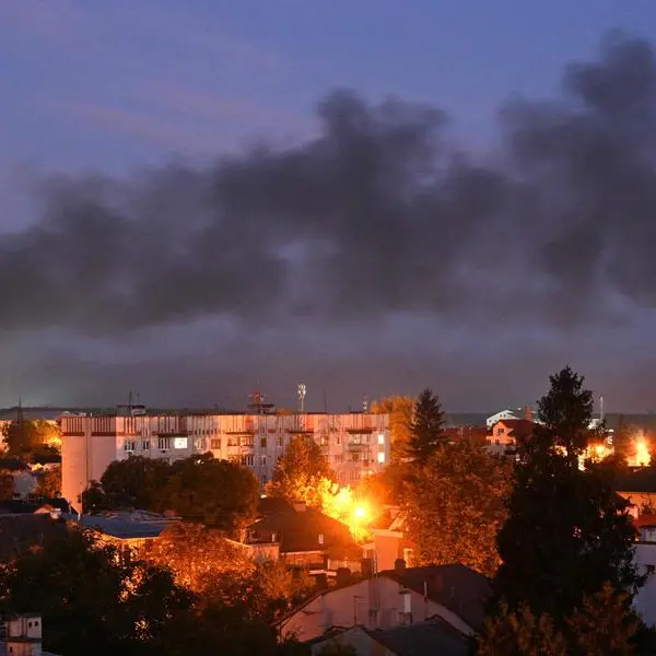 Ukrainian drone hits Russian power substation: governor