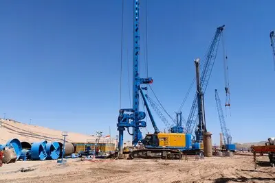 Initial launches first mobile engineering service for SMEs in Saudi Arabia