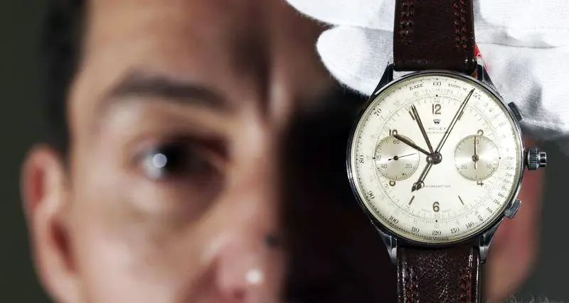 Watches of Switzerland 'cautiously optimistic' after tough fiscal 2024