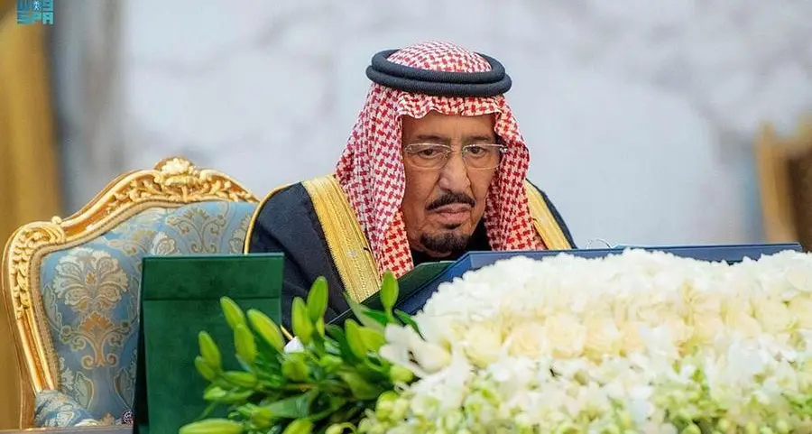 Saudi King Salman invites Syria’s President Al-Assad to attend Arab summit