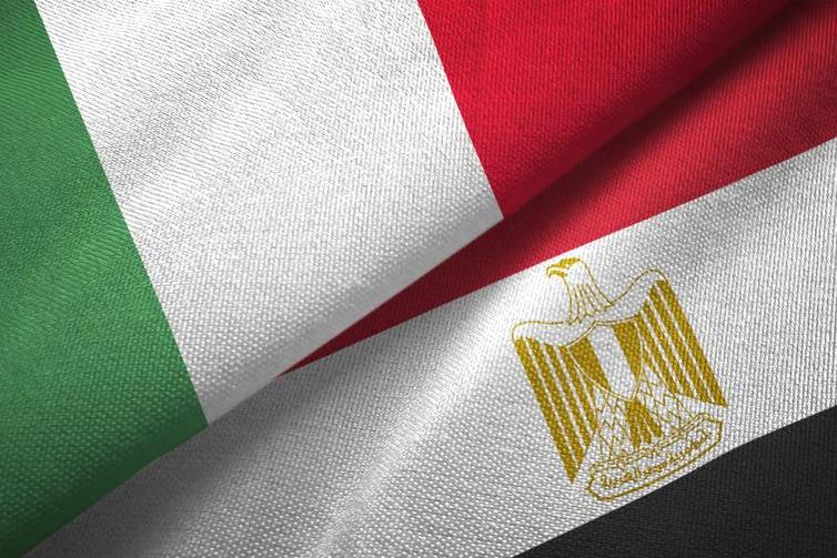 L’Egitto e l’Italia estendono la terza fase del programma di conversione del debito da 100 milioni di dollari