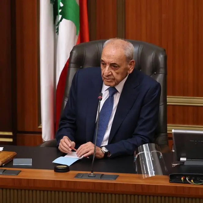 لبنان يسعى لانتخاب رئيس للبلاد في 14 يونيو