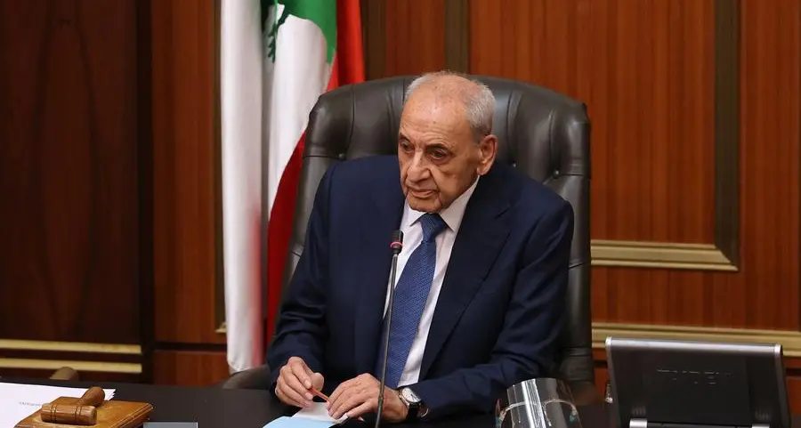 لبنان يسعى لانتخاب رئيس للبلاد في 14 يونيو