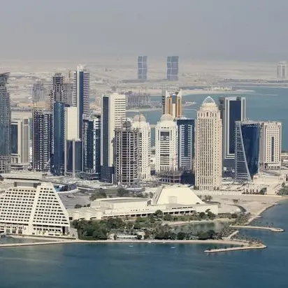 Qatar reports BoP surplus of $2.17bln in 2Q 2023
