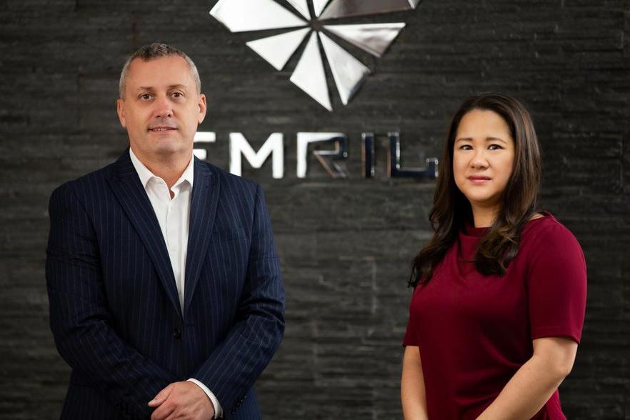 Emrill reports double-digit revenue growth in 2022 fueled by contract ...