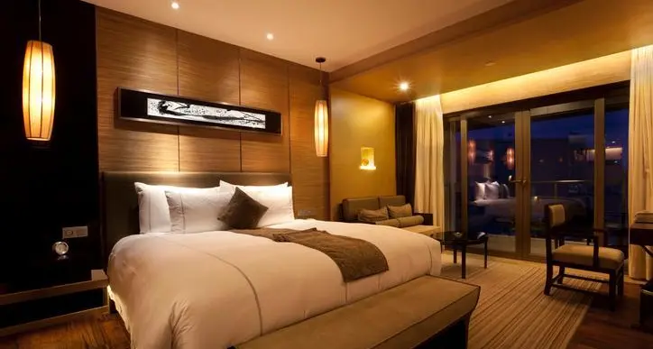 Aedas secures design contract for 100-key Capella Diriyah hotel project in Saudi