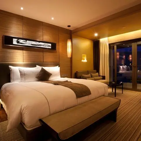 UAE hotel guest numbers grow 5.1% to 32mln in 2025