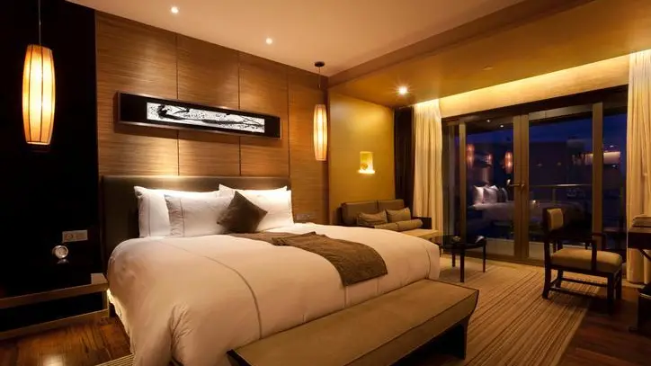 UAE hotel guest numbers grow 5.1% to 32mln in 2025
