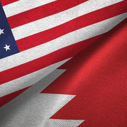 Bahrain and US to consolidate historic ties