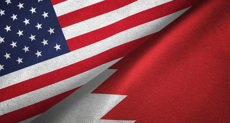 Bahrain and US to consolidate historic ties