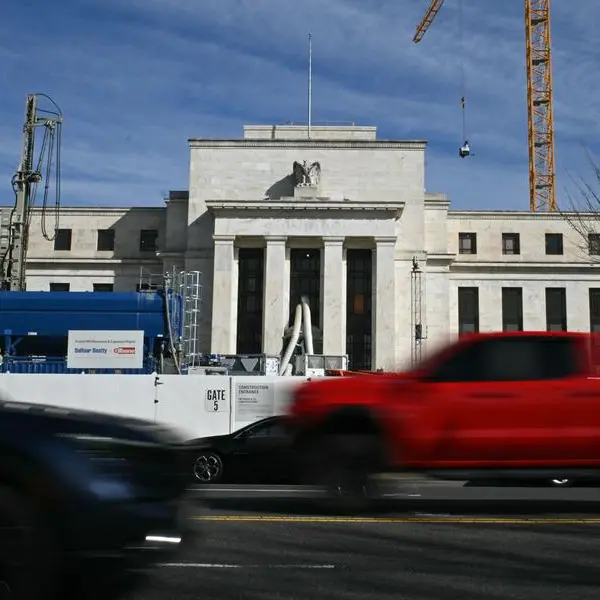 US Fed kicks off interest rate meeting that could tee up September cut