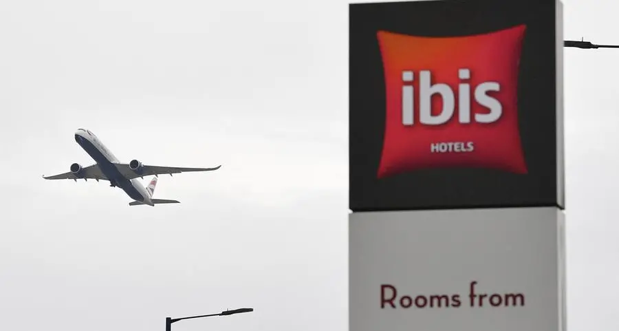 Georgia: New ibis hotel opens near Tbilisi International Airport