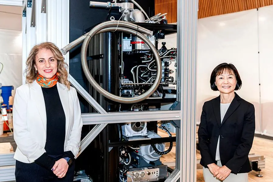 IBM Quantum System is to be located on Cleveland Clinic\\u2019s main campus in Cleveland