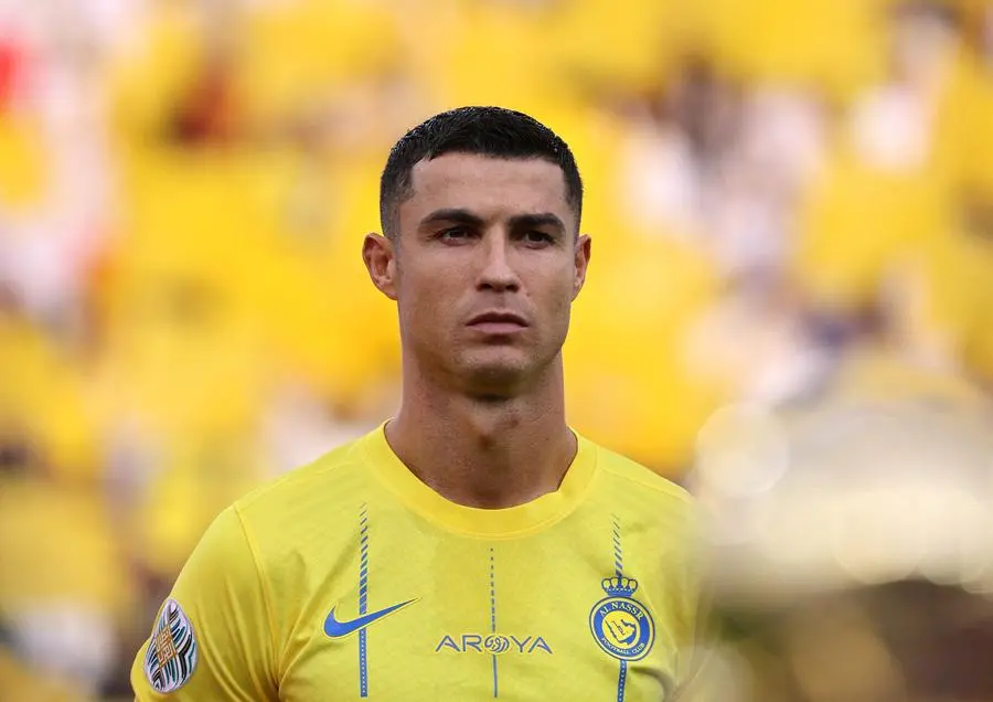 Cristiano Ronaldo's next game with Al Nassr after Al Taawoun defeat