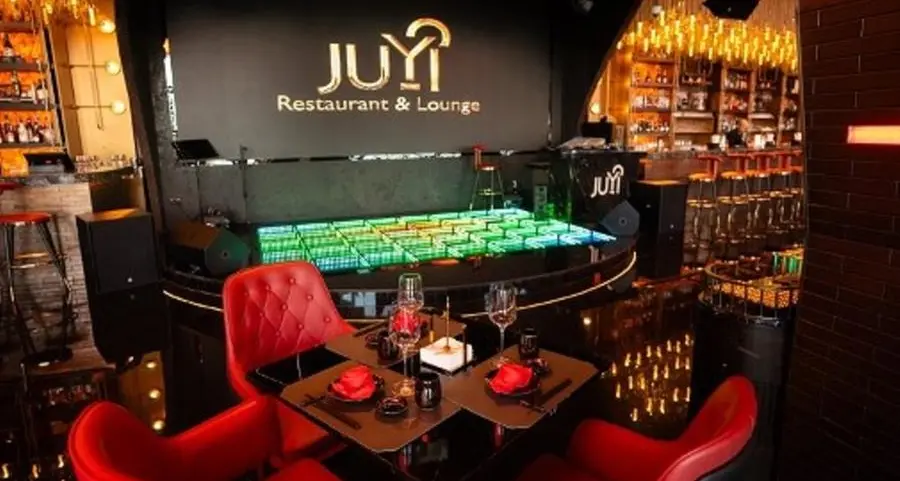 JUYI Restaurant & Lounge: A new era of Japanese fine dining & entertainment opens at Paramount Hotel