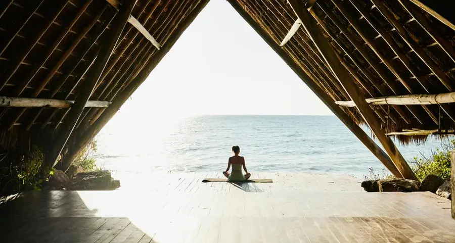 UAE: Why you should try a wellness retreat for your next staycation