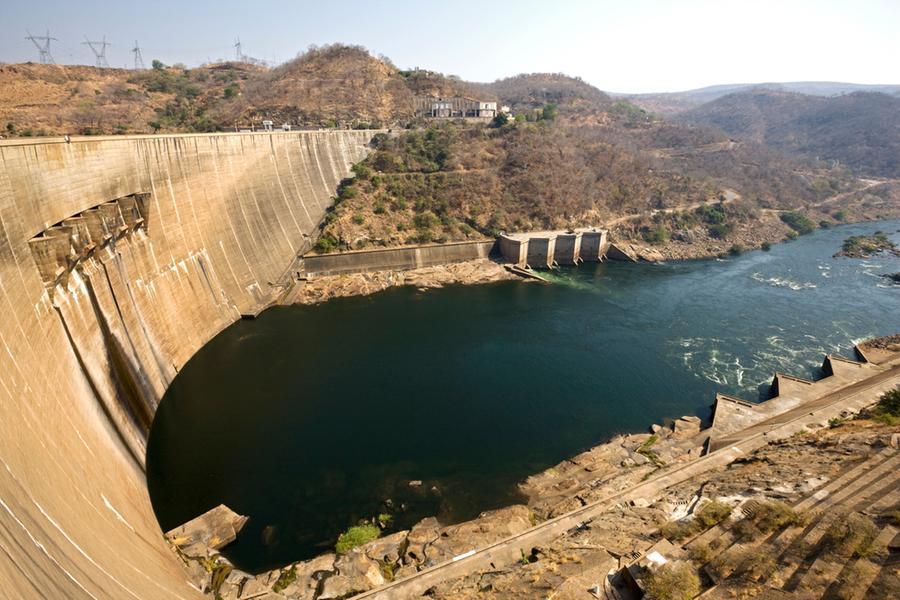 Zambia to engage Zimbabwe over use of hydro plant at Kariba Dam