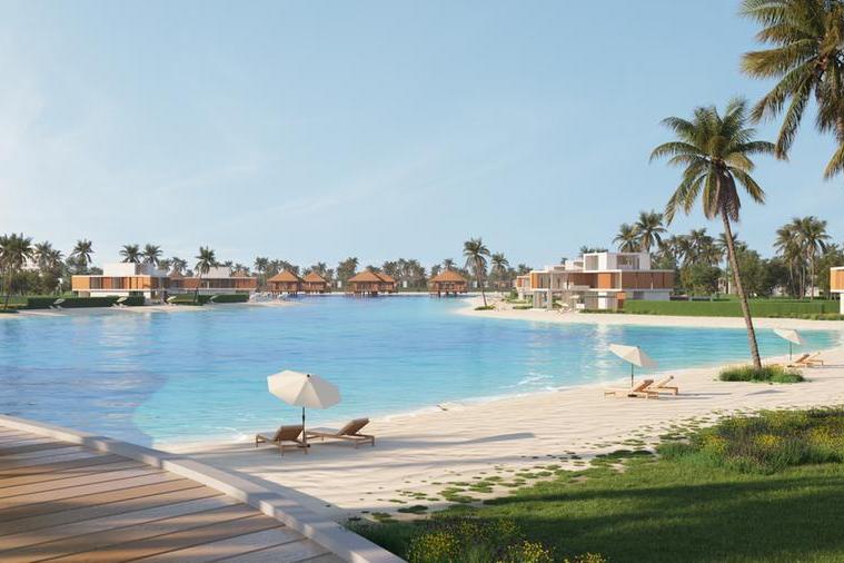 ARA Real Estate & Deca Properties jointly unveil AED 22bln Arabian