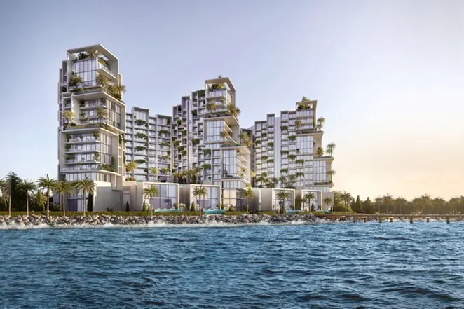 Top 5 Durar Group Projects Redefining UAE Real Estate 2 DURAR group joins forces with Christie's International real estate, Ras Al Khaimah to showcase the unique elegance of MASA Residence
