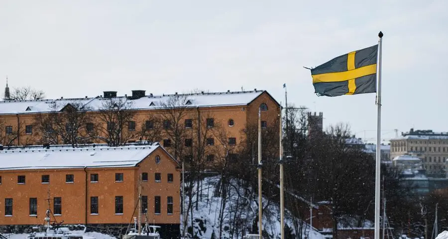 Sweden says doesn't envision sending troops to Ukraine