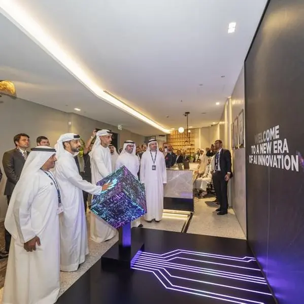 DMCC launches AI Centre to drive global AI solutions