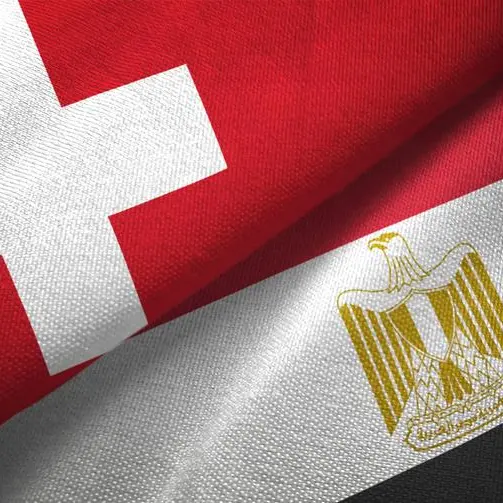 Egypt, Switzerland discuss improving economic ties, investment opportunities