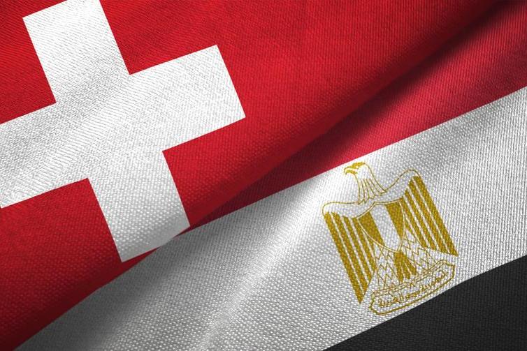 Egypt-Switzerland trade hits $2.3bln in 2025: El-Khatib