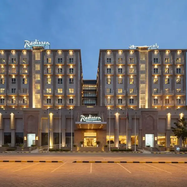 Radisson Hotel Group welcomes the Radisson brand to Oman with the opening of Radisson Hotel Muscat Panorama