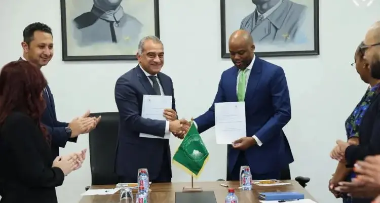 AfCFTA signs MoU with N Gage Consulting