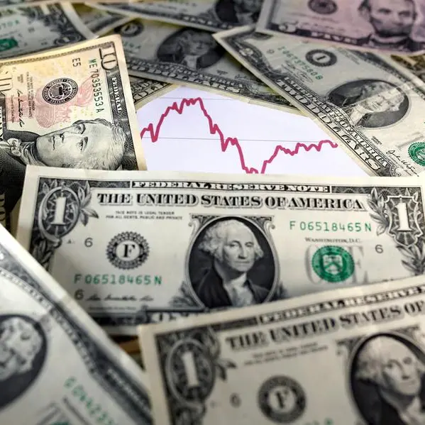 Dollar steady at start of busy week of central bank meetings
