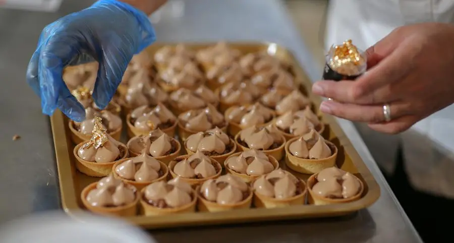 Dubai to showcase the best in chocolate, pastry, gelato and coffee