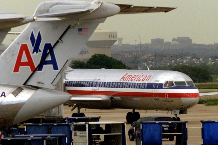 American Airlines union postpones vote for contract agreement