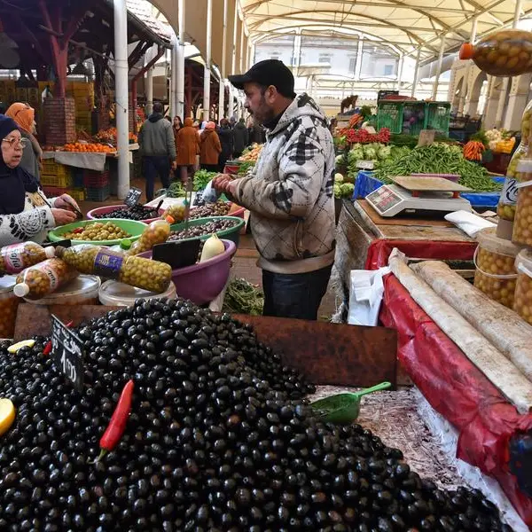 التضخم السنوي في تونس يتباطأ إلى 7.2% خلال أبريل