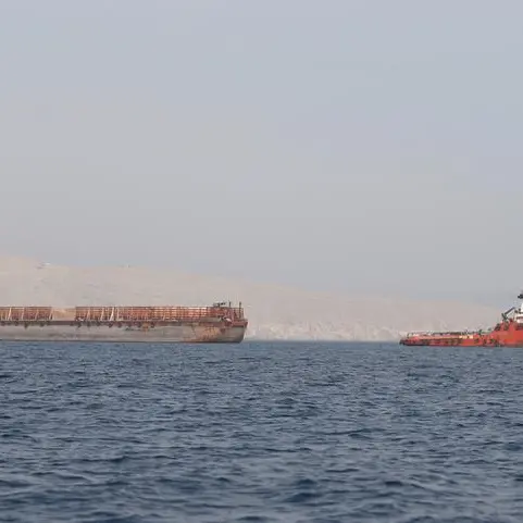 Middle East conflict slows tanker bookings, lifts rates