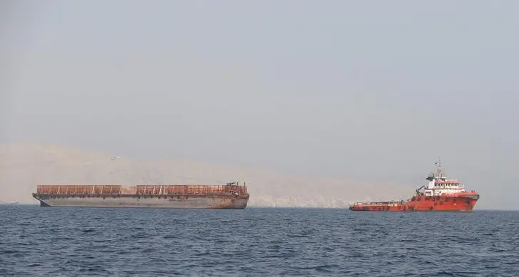 Middle East conflict slows tanker bookings, lifts rates