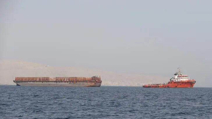 Iran offers proposal allowing ships to exit Oman side of Hormuz free of attack, source says