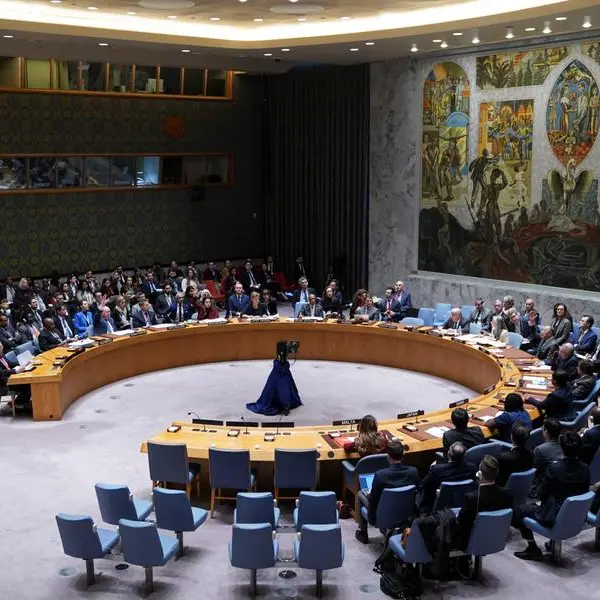 Russia says UN Security Council needs new approach to North Korea
